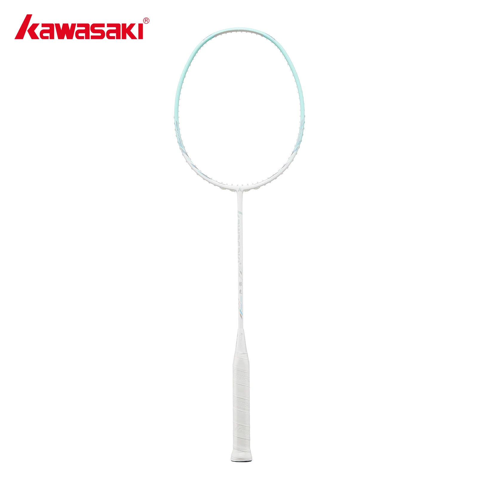 Kawasaki Aurora badminton racket