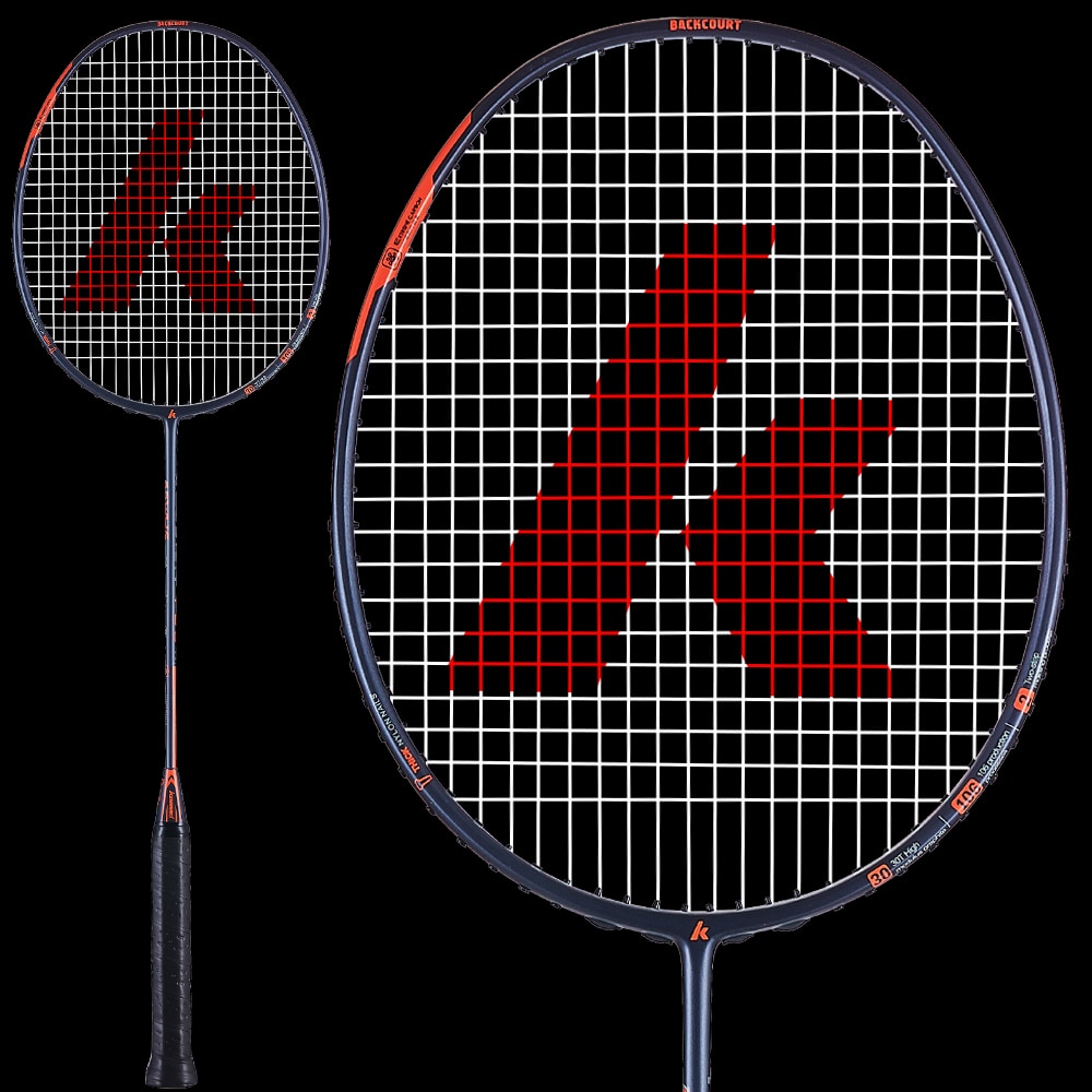Raquete de badminton Kawasaki Passion P50 FC
