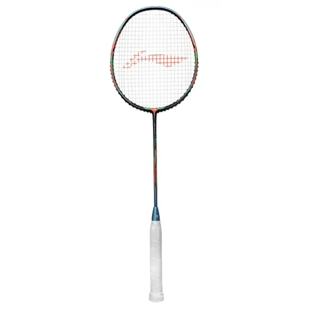 Raquete de badminton Li-Ning Aeronaut 6000 Drive, foto 2