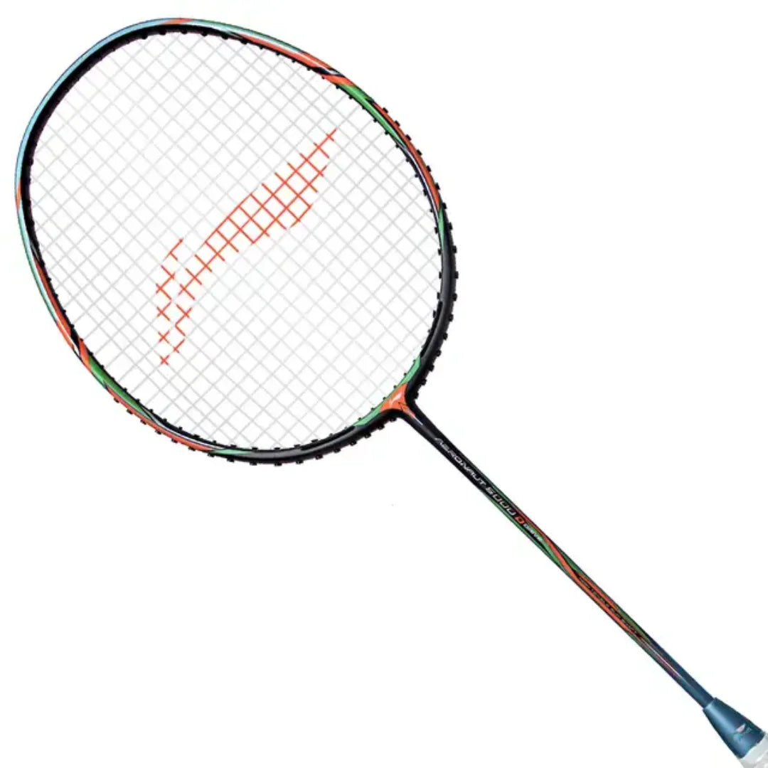 Raquete de badminton Li-Ning Aeronaut 6000 Drive