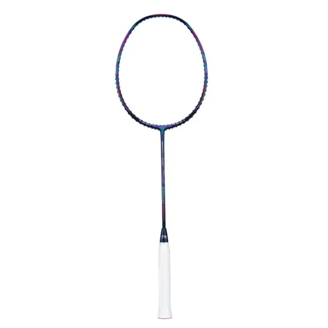 Raquete de badminton Li-Ning Aeronaut 6000 Instinct, foto 2