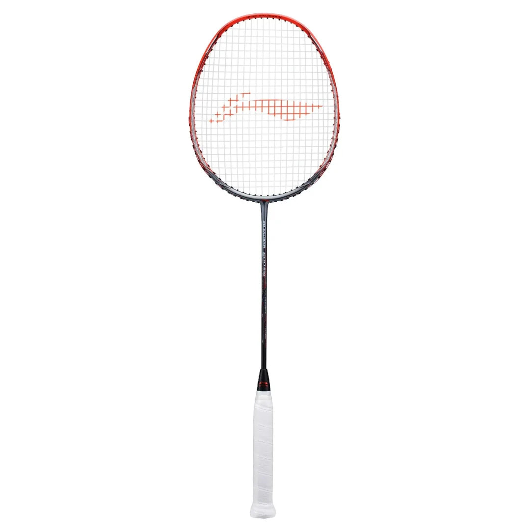 Raquete de badminton Li-Ning 3D Calibar 600 Boost, foto 2
