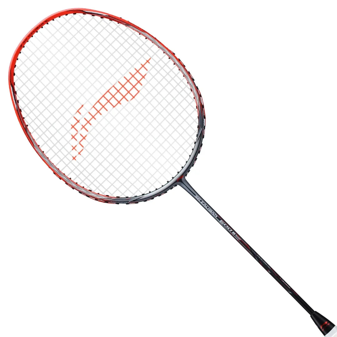 Raquete de badminton Li-Ning 3D Calibar 600 Boost