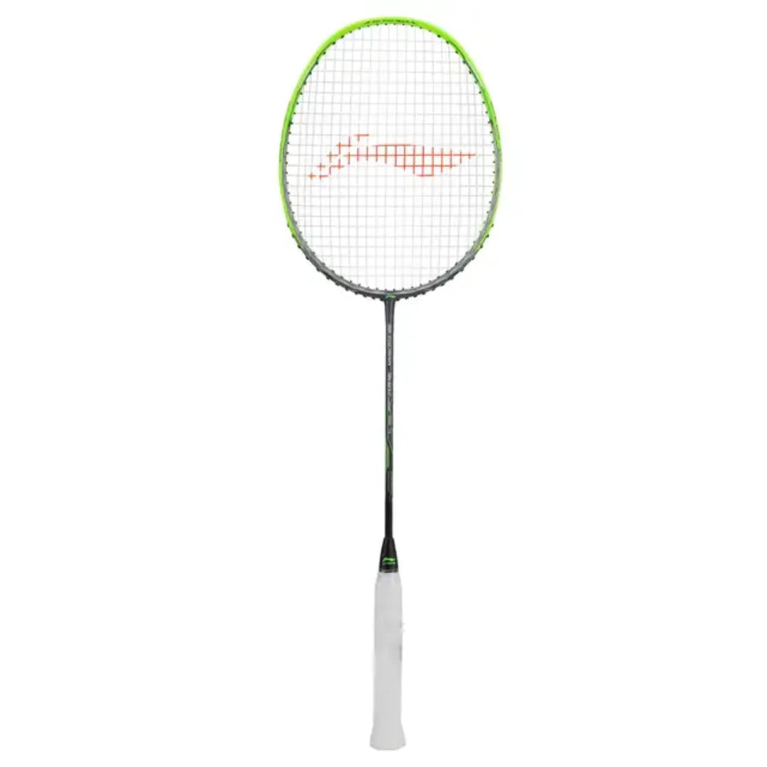 Raquete de badminton Li-Ning 3D Calibar 300 Combat, foto 2