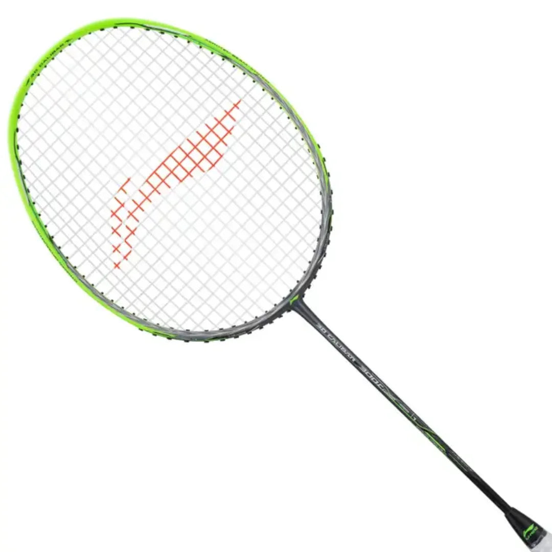 Raquete de badminton Li-Ning 3D Calibar 300 Combat