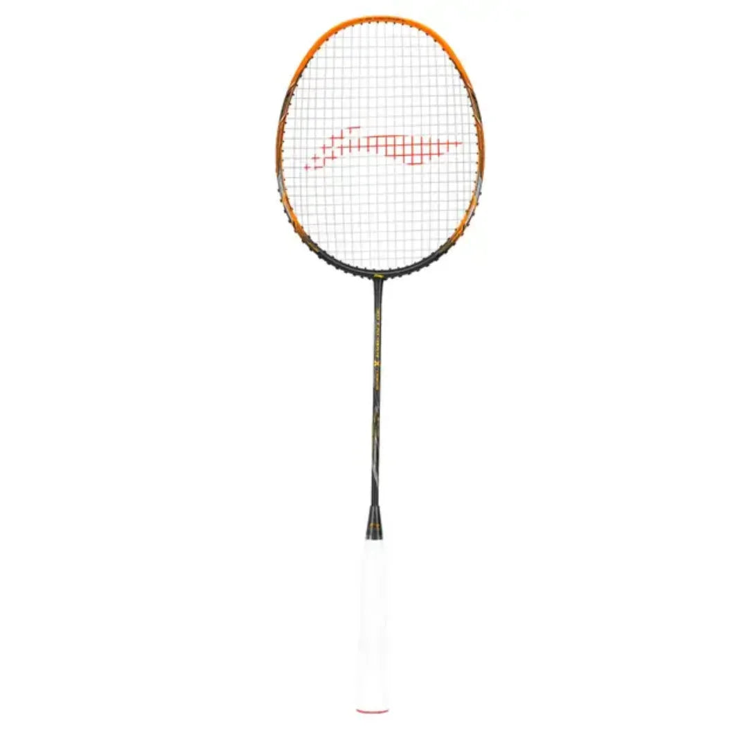 Raquete de badminton Li-Ning 3D Calibar X Drive, foto 2