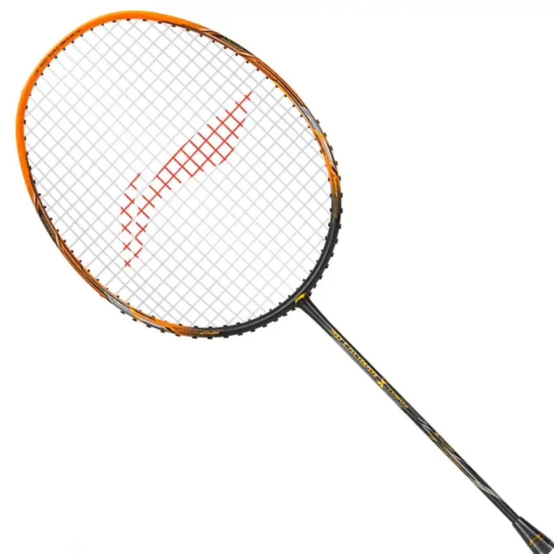 Raquete de badminton Li-Ning 3D Calibar X Drive