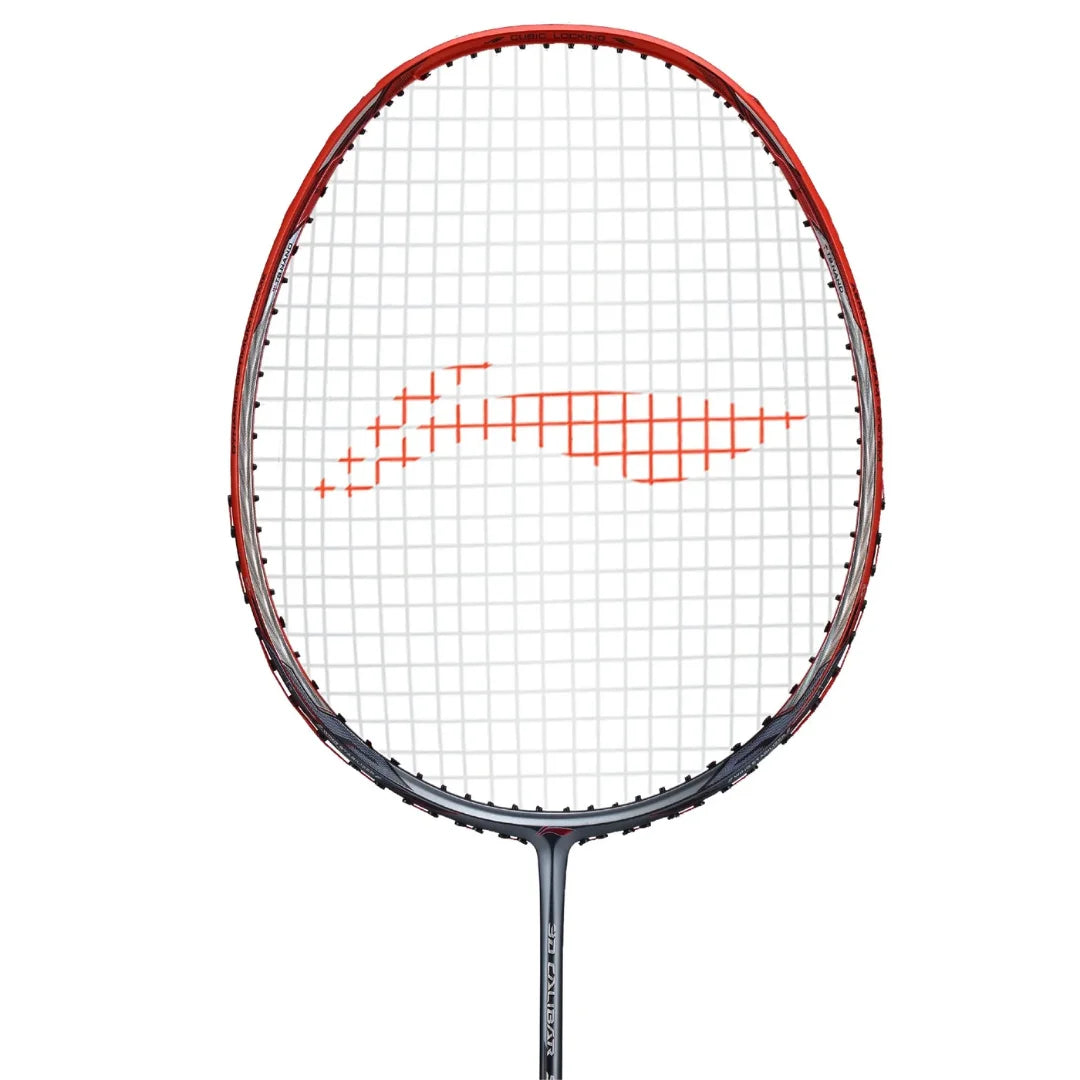 Raquete de badminton Li-Ning 3D Calibar 900 Boost, foto 2