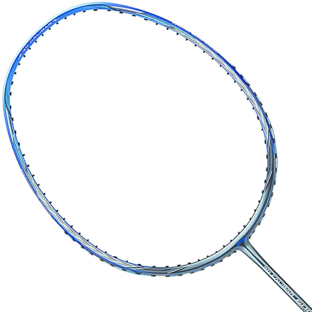 Li-Ning 3D Calibar 600 badminton racket, photo 2