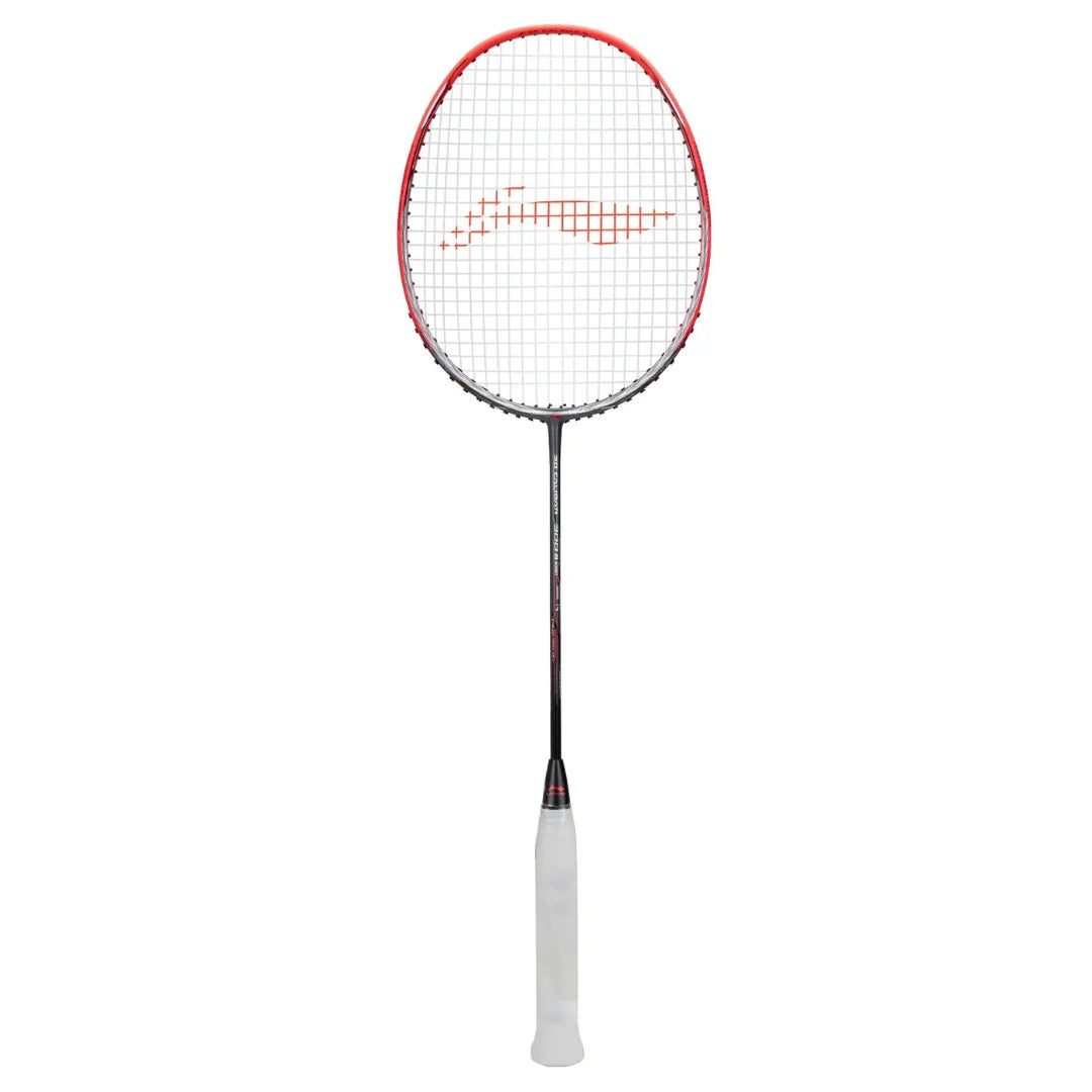 Raquete de badminton Li-Ning 3D Calibar 300 Boost, foto 2
