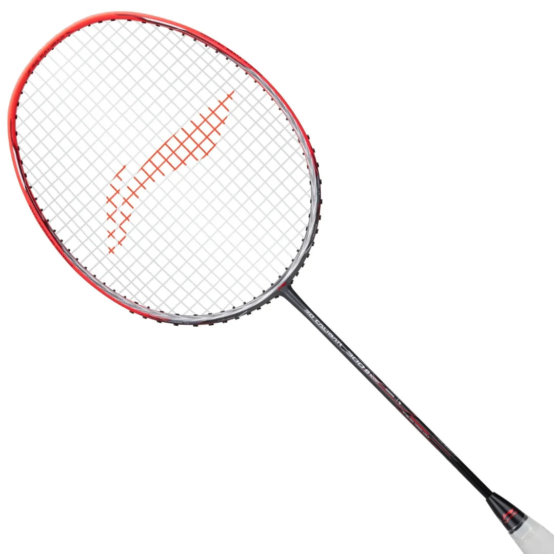 Raquete de badminton Li-Ning 3D Calibar 300 Boost