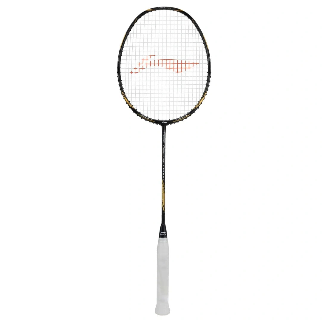Raquete de badminton Li-Ning Aeronaut 4000, foto 2
