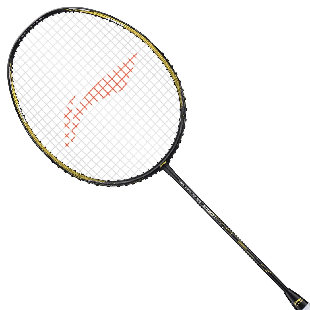 Li-Ning 3D Calibar 900 Instinct badminton racket