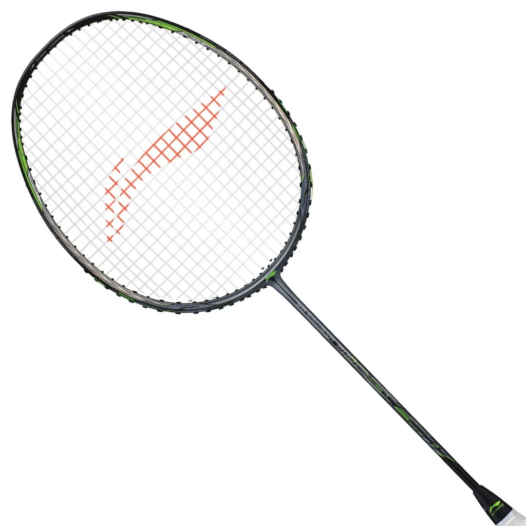 Li-Ning 3D Calibar 900 Combat badminton racket