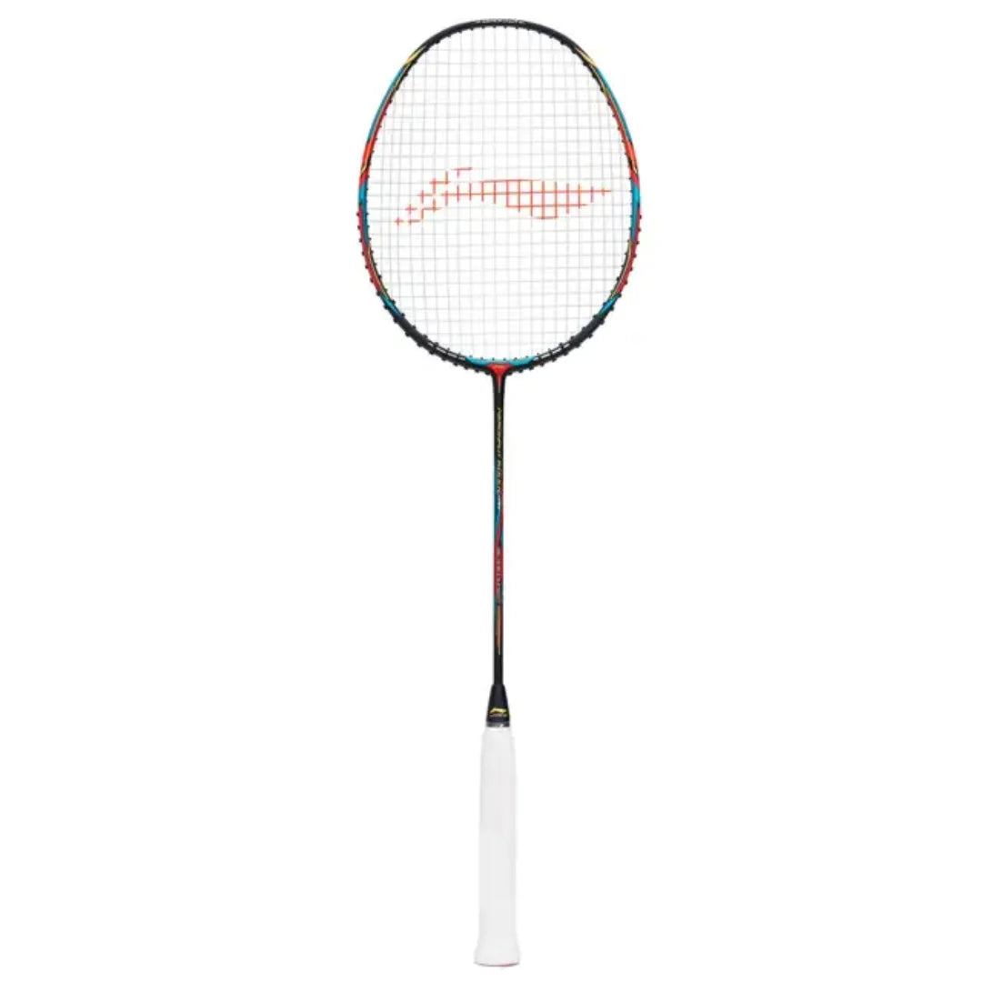 Raquete de badminton Li-Ning Aeronaut 6000 Combat, foto 2