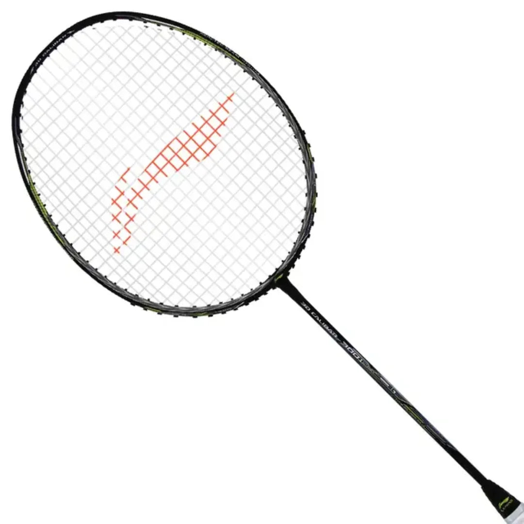 Raquete de badminton Li-Ning 3D Calibar 300 Instinct
