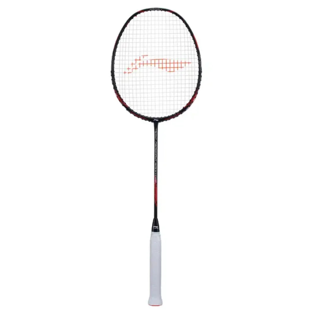 Raquete de badminton Li-Ning Aeronaut 4000 Combat, foto 2