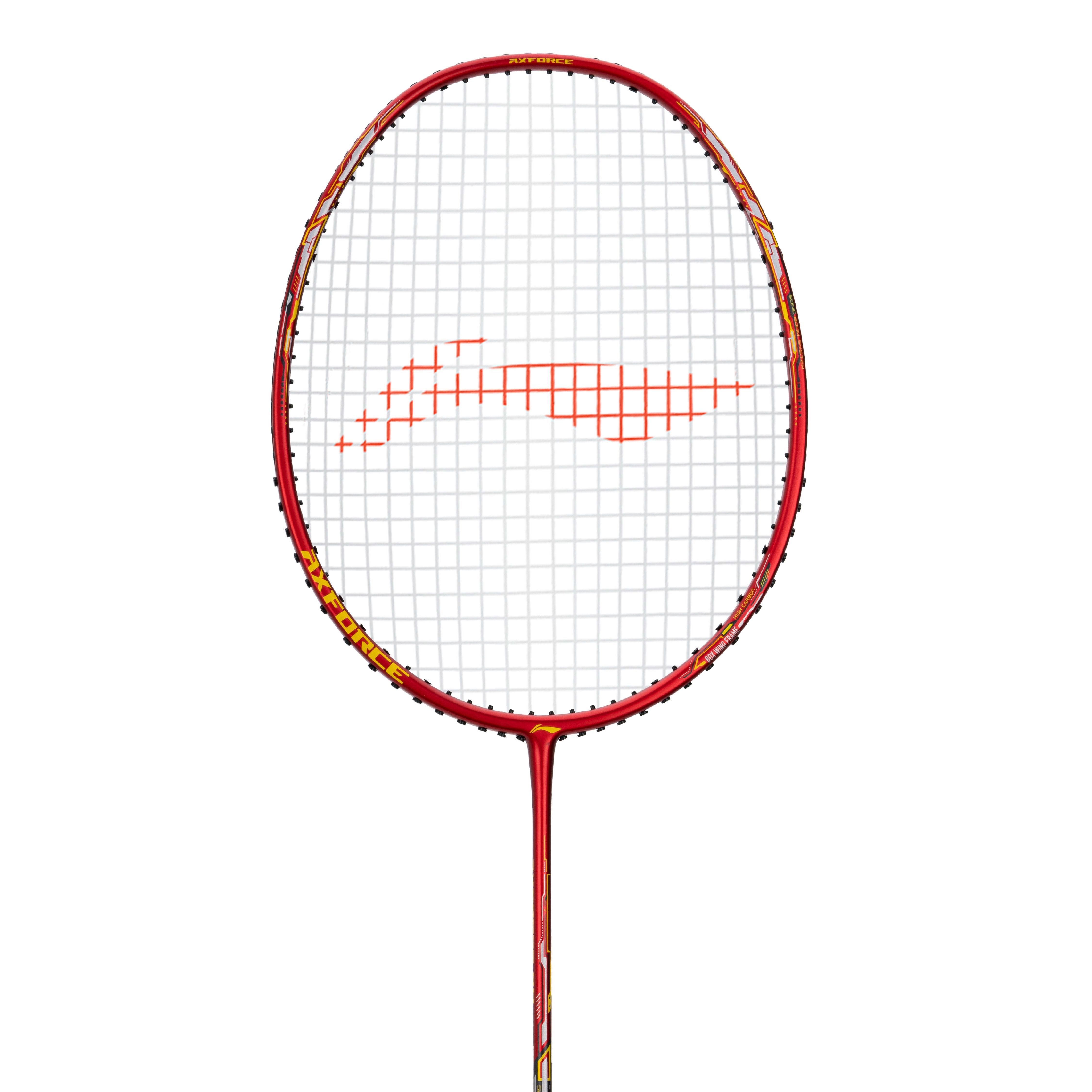 Raquete de badminton Li-Ning Axforce 20 R, foto 2