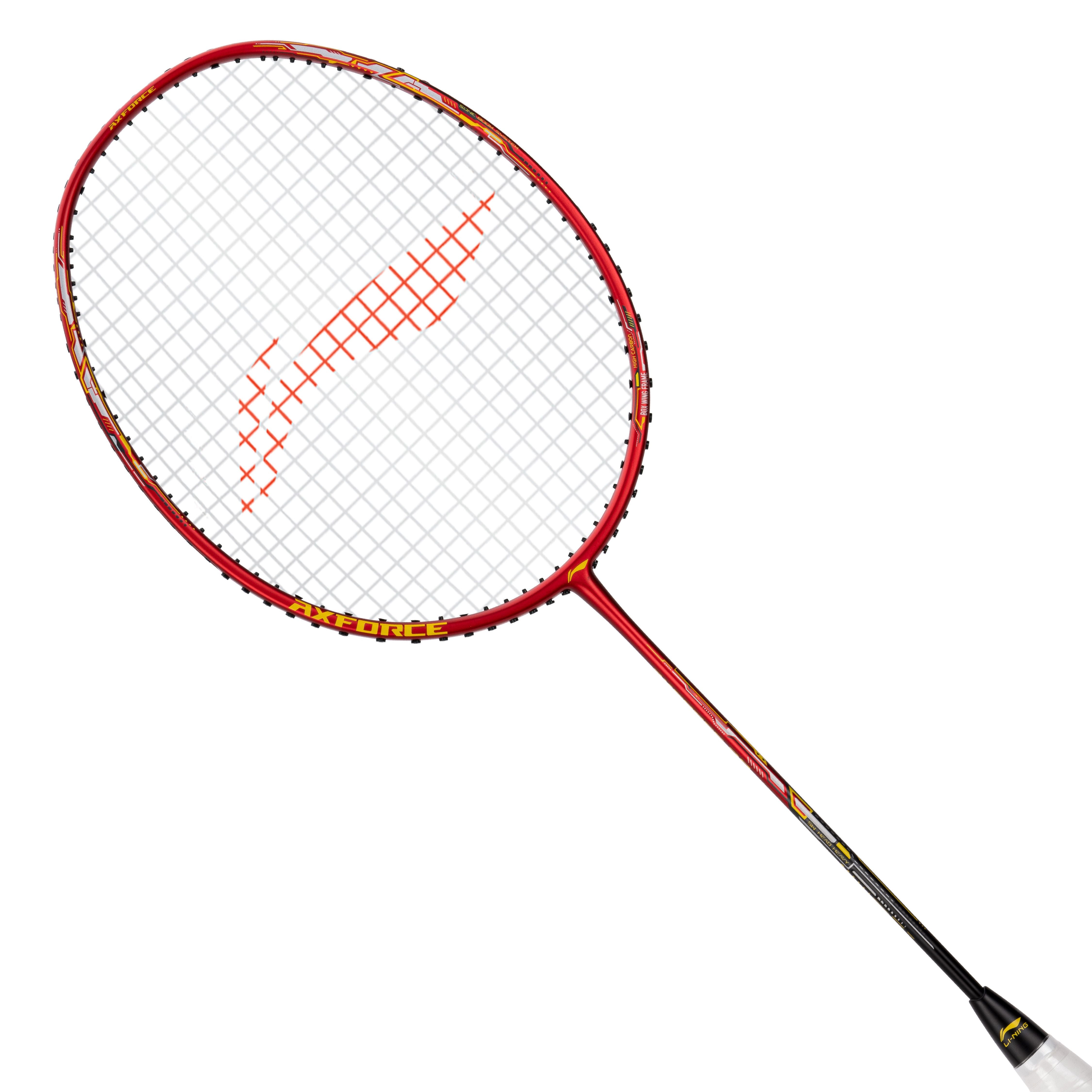 Raquete de badminton Li-Ning Axforce 20 R