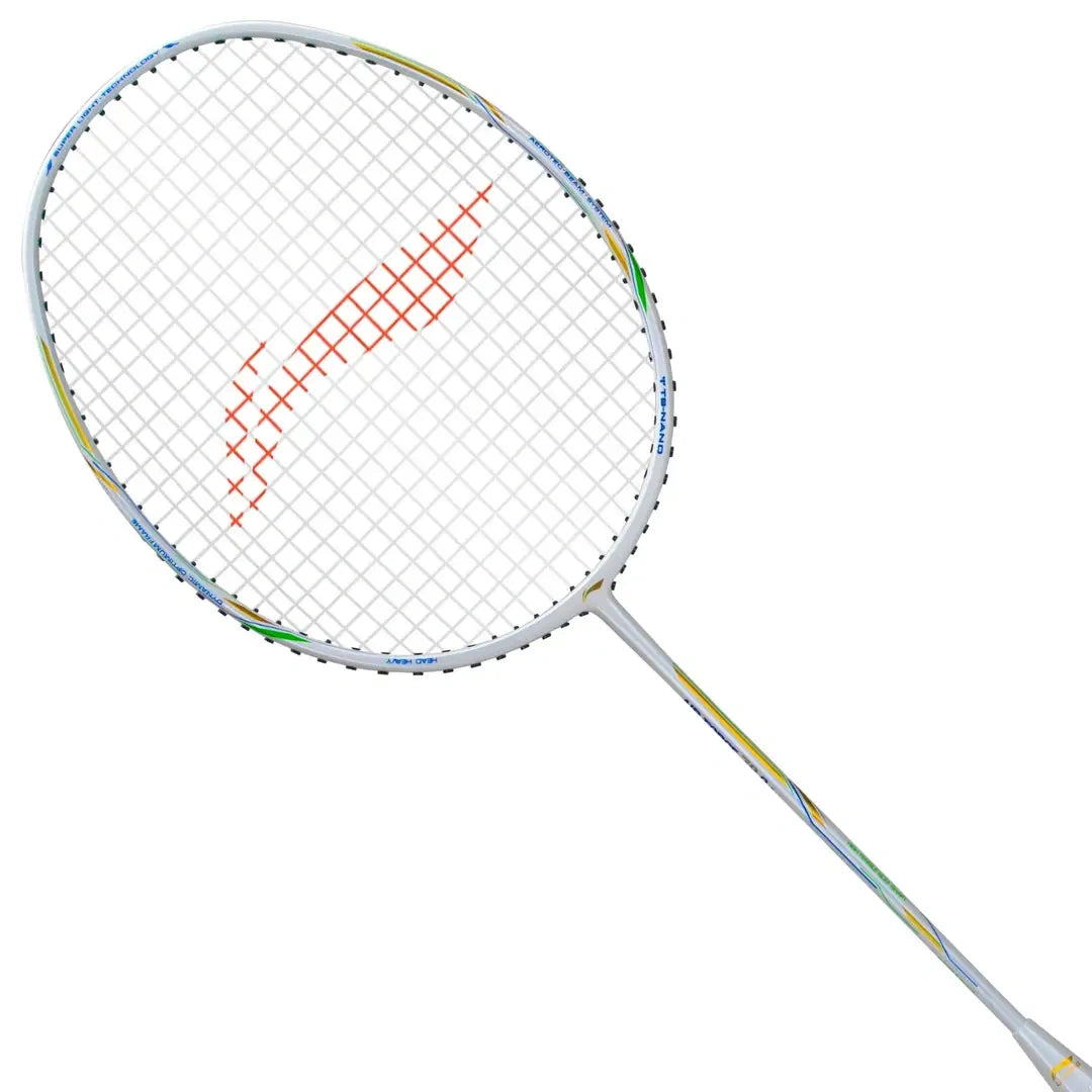 Raquete de badminton Li-Ning Air-Force 78, foto 2