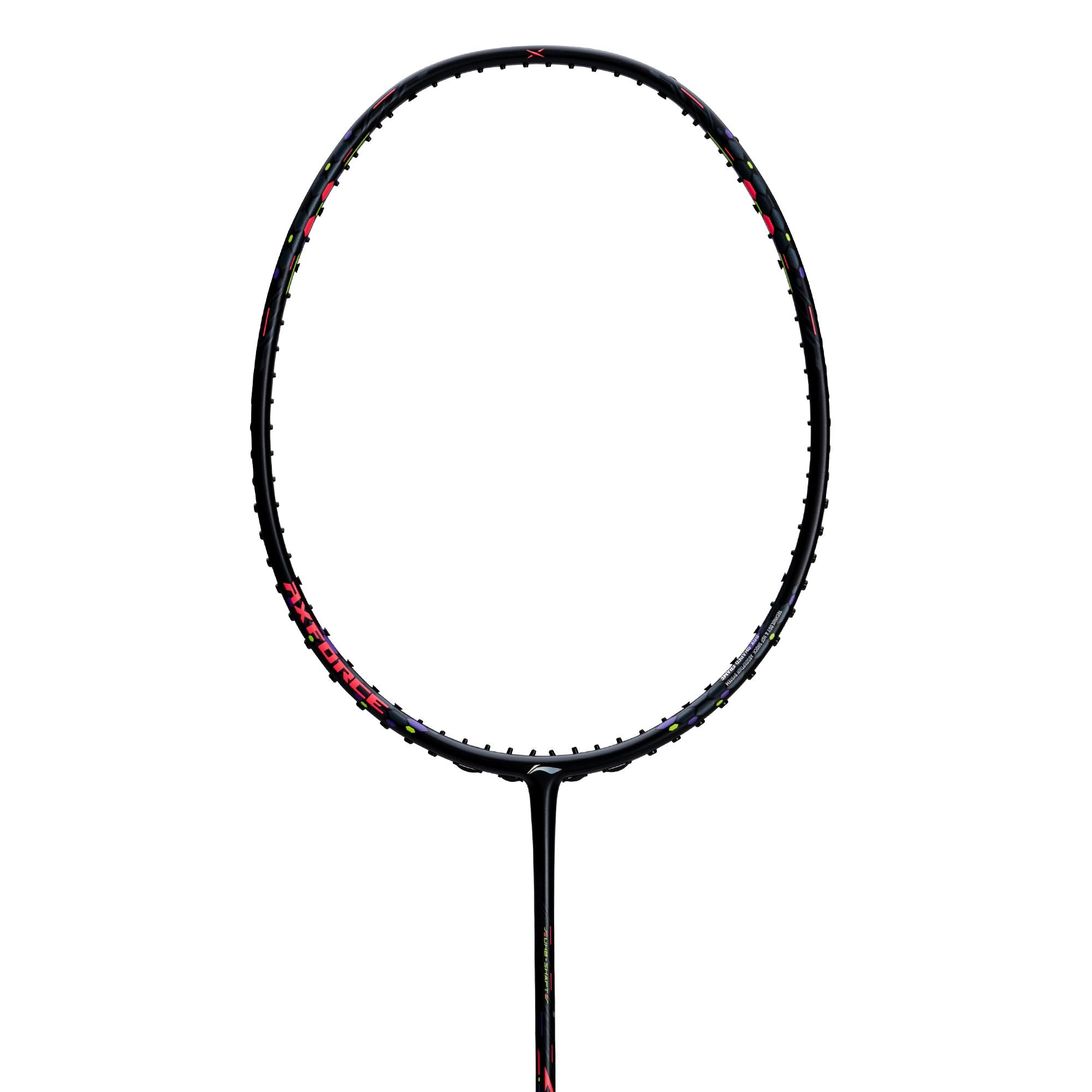 Raquete de badminton Li-Ning Axforce 40, foto 2