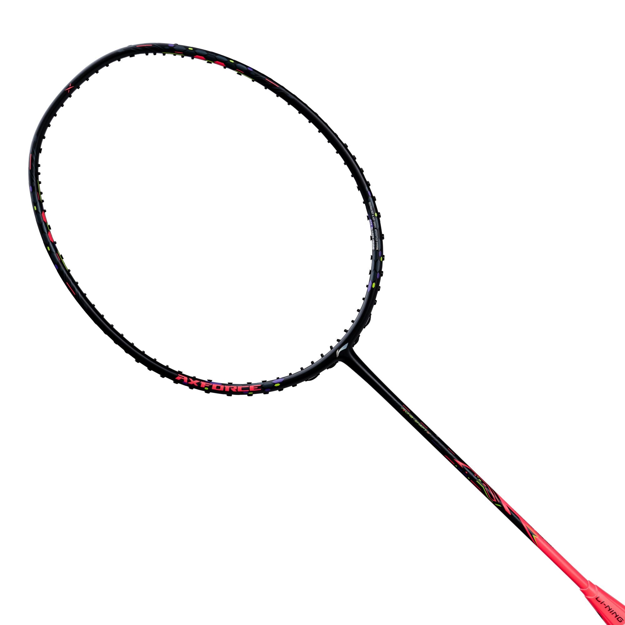 Raquete de badminton Li-Ning Axforce 40