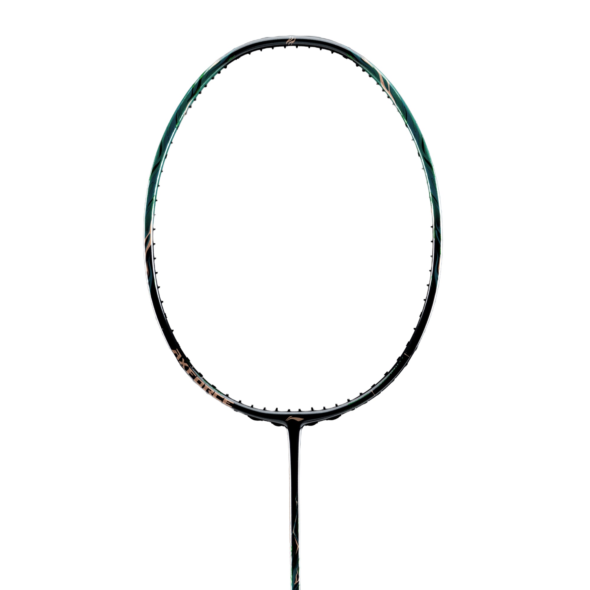 Li-Ning Axforce 100 Max badminton racket, photo 2