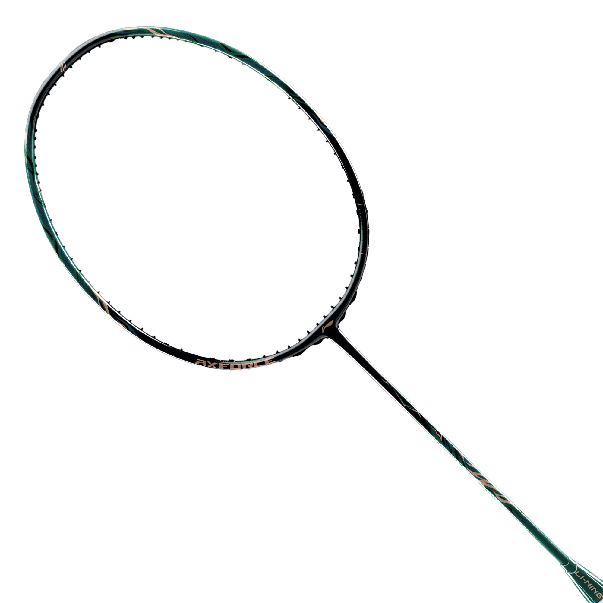 Li-Ning Axforce 100 Max badminton racket