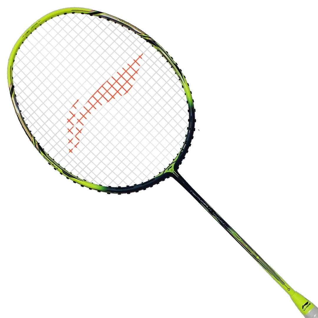 Raquete de badminton Li-Ning Aeronaut 9000 Drive