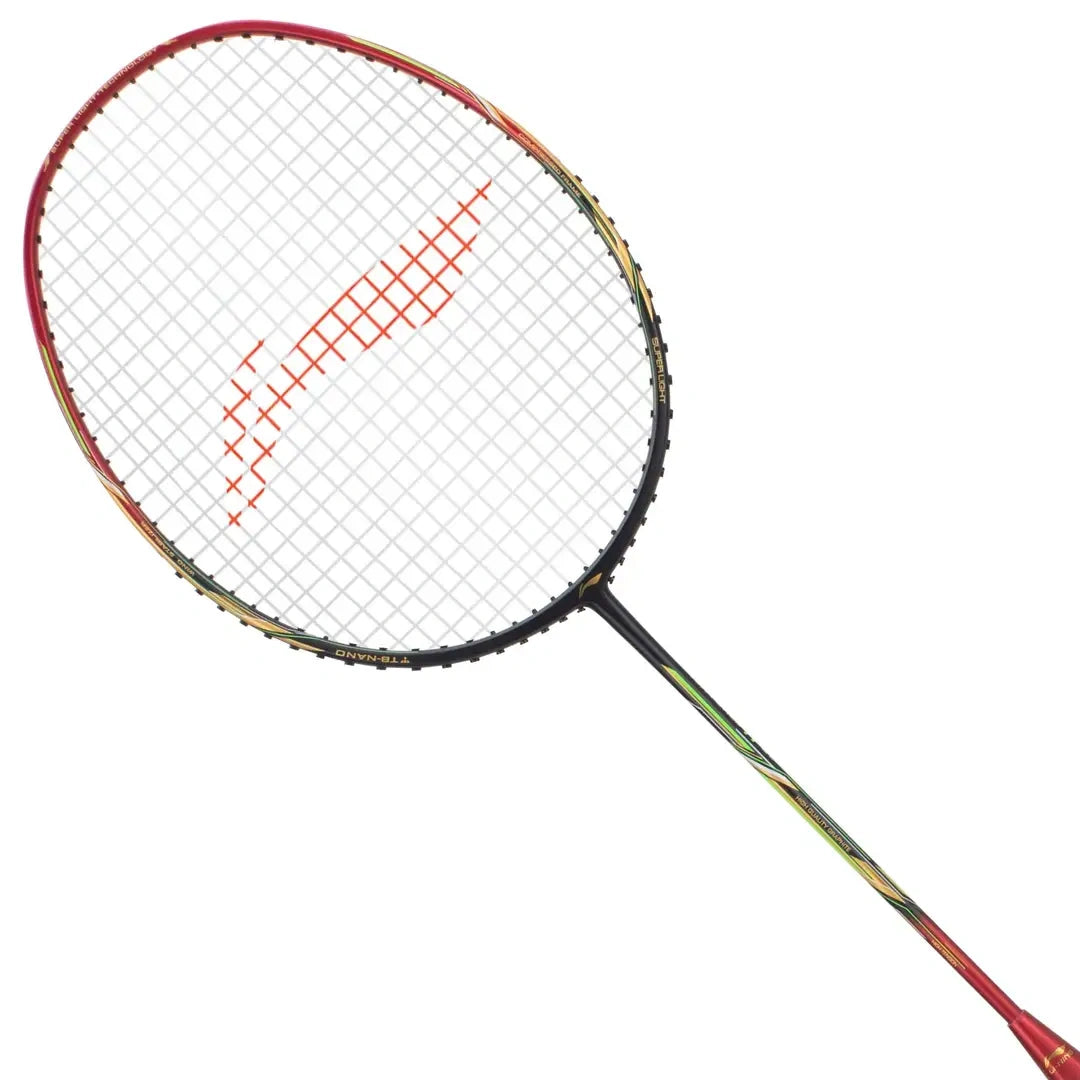 Li-Ning Air-Force 77 G2 badminton racket, photo 2