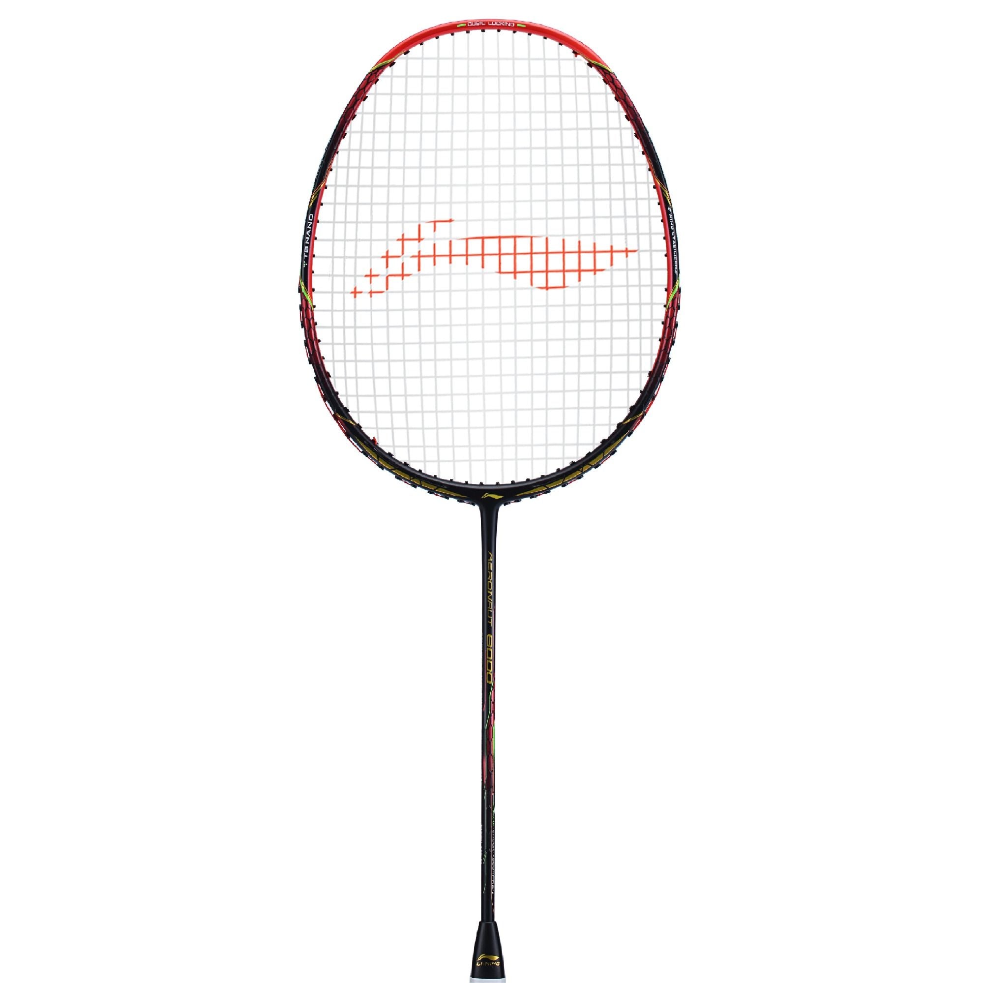 Raquete de badminton Li-Ning Aeronaut 8000, foto 2