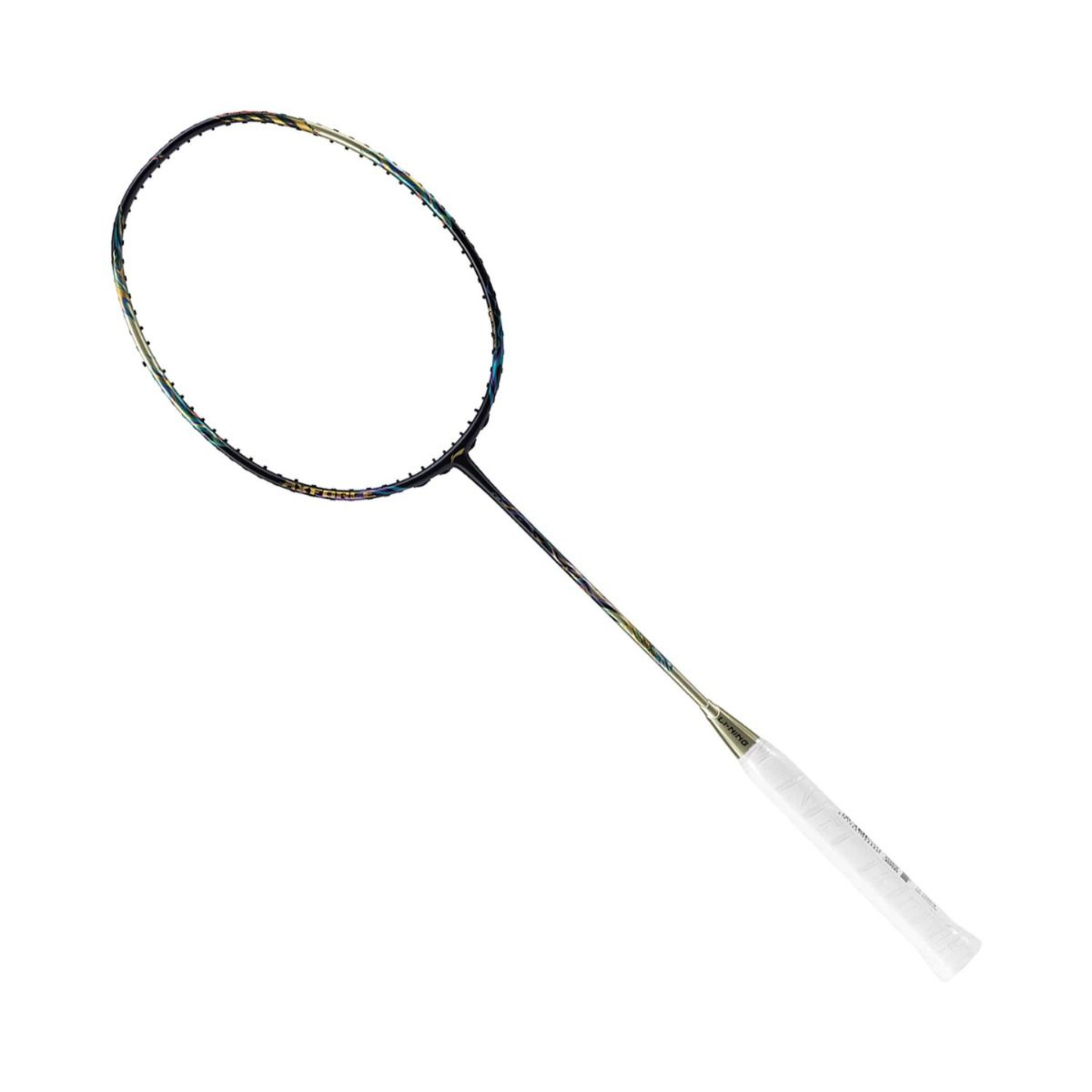 Li-Ning Axforce 100 Gen 1 badminton racket, photo 2