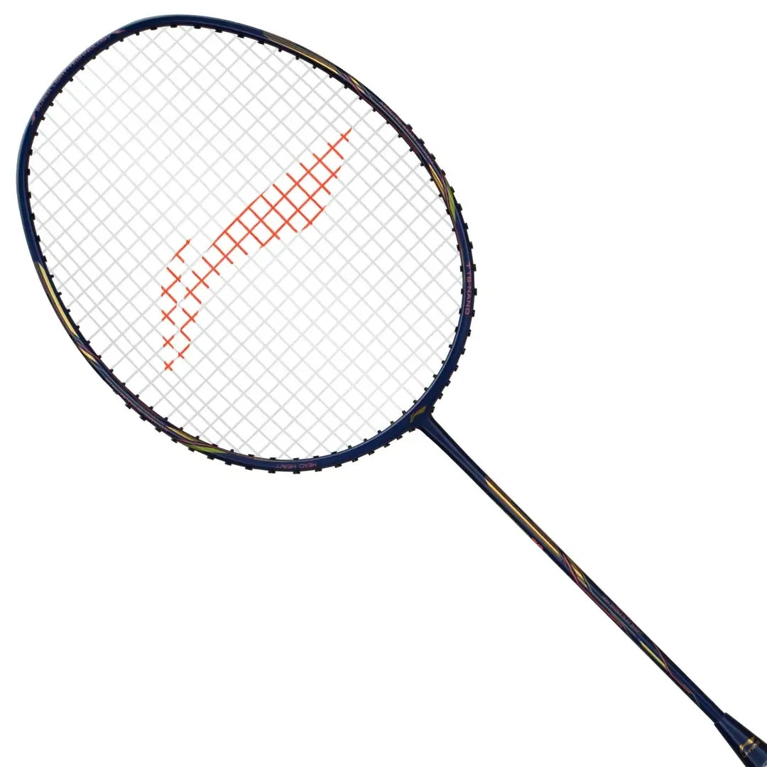 Li-Ning Air-Force 79 badminton racket, photo 2