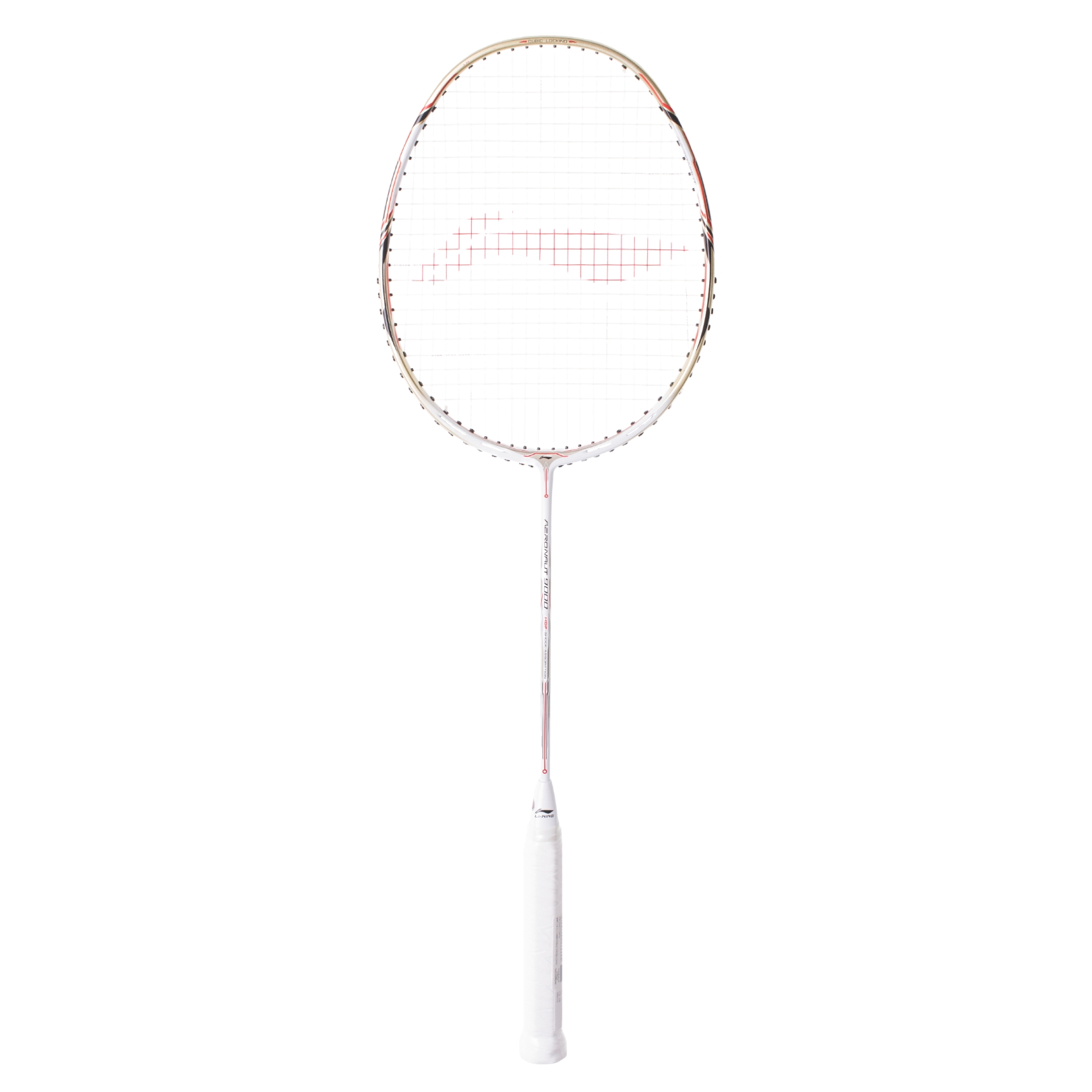 Raquete de badminton Li-Ning Aeronaut 9000 Boost