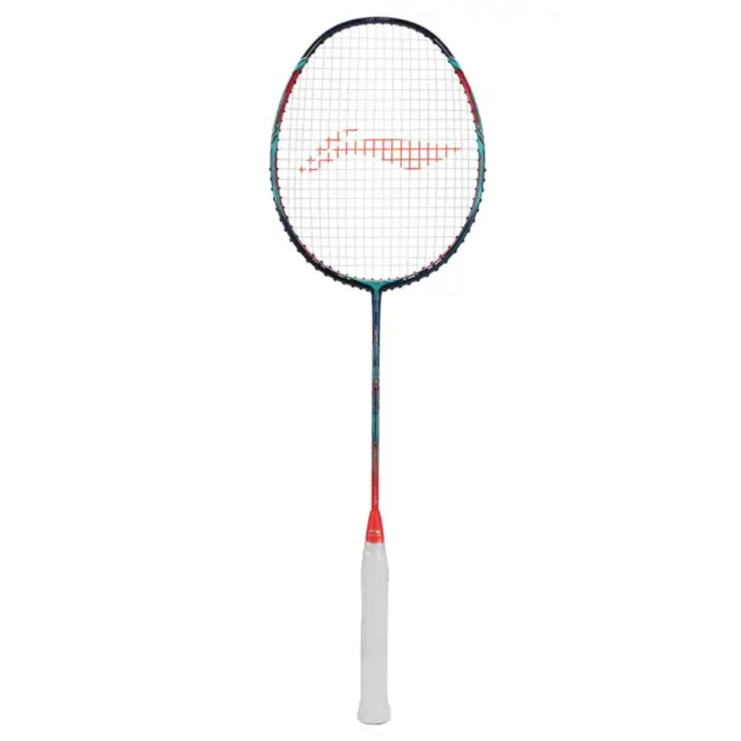 Raquete de badminton Li-Ning Aeronaut 9000 Combat, foto 2