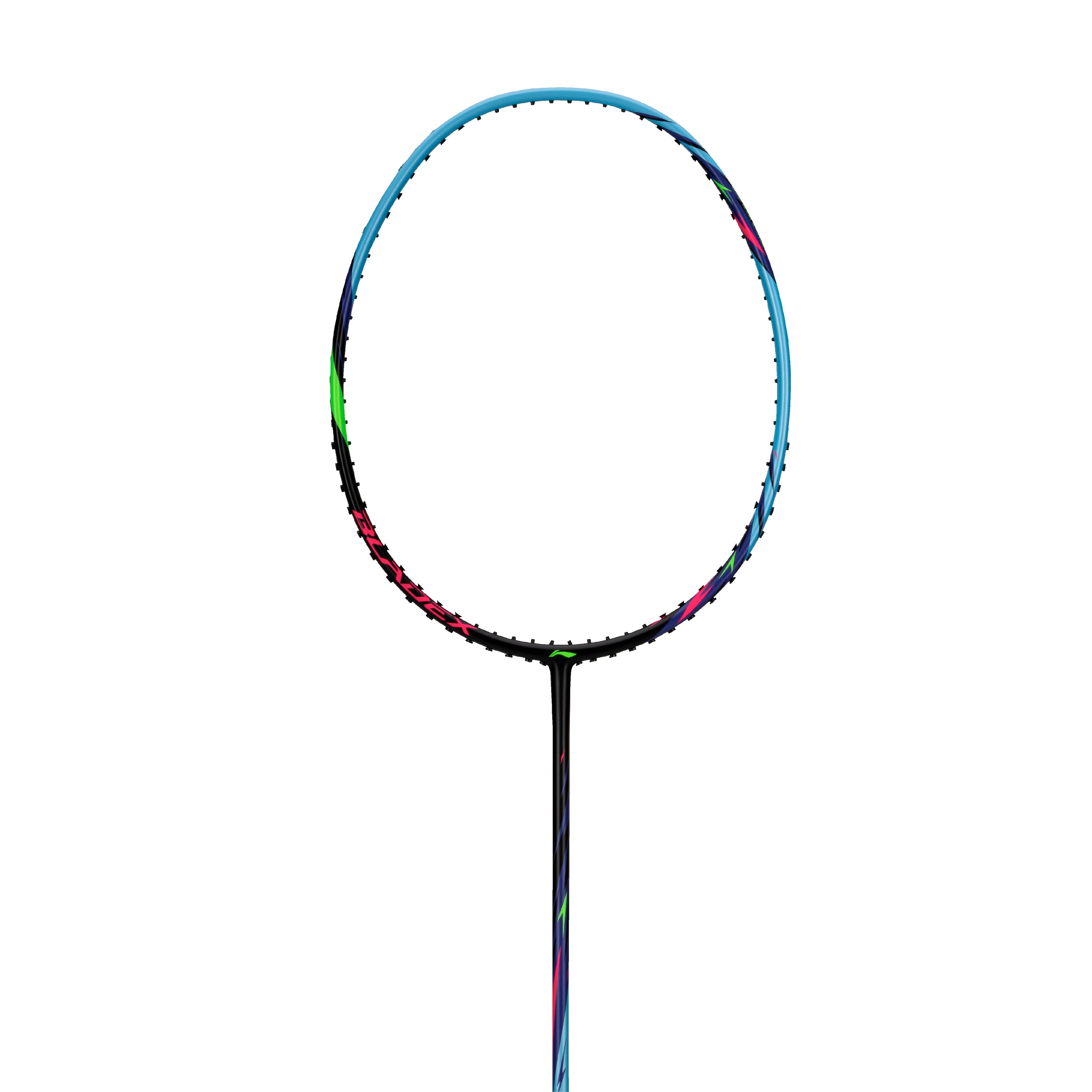 Raquete de badminton Li-Ning Bladex 100, foto 2