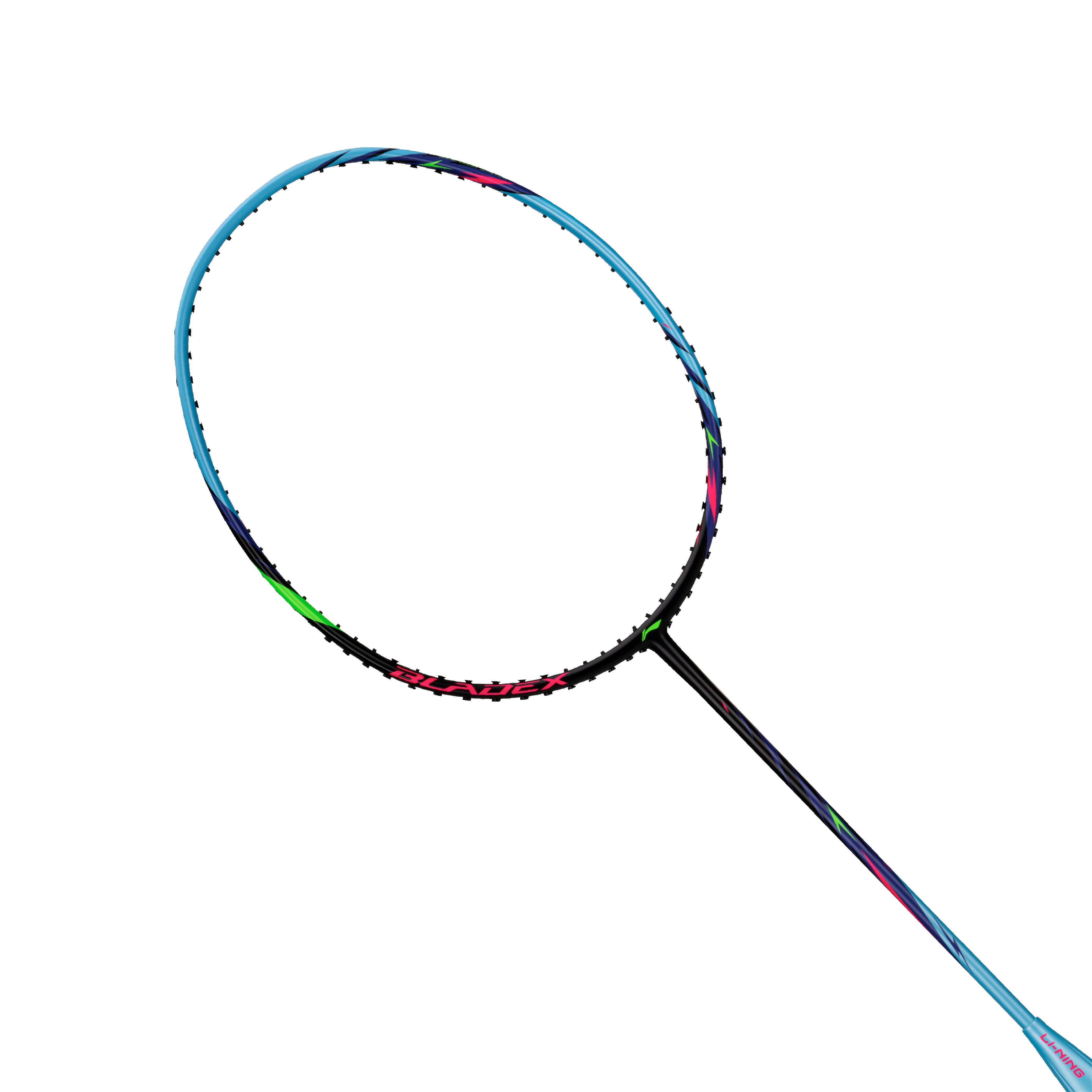 Raquete de badminton Li-Ning Bladex 100