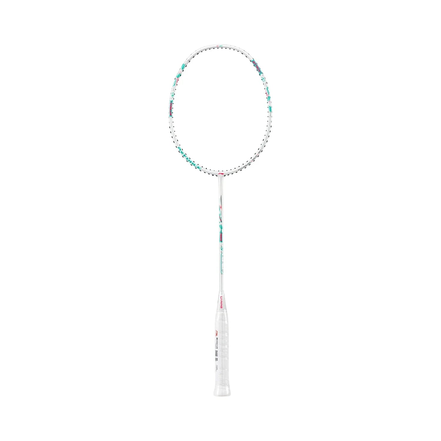 Raquete de badminton Li-Ning Axforce Big Bang