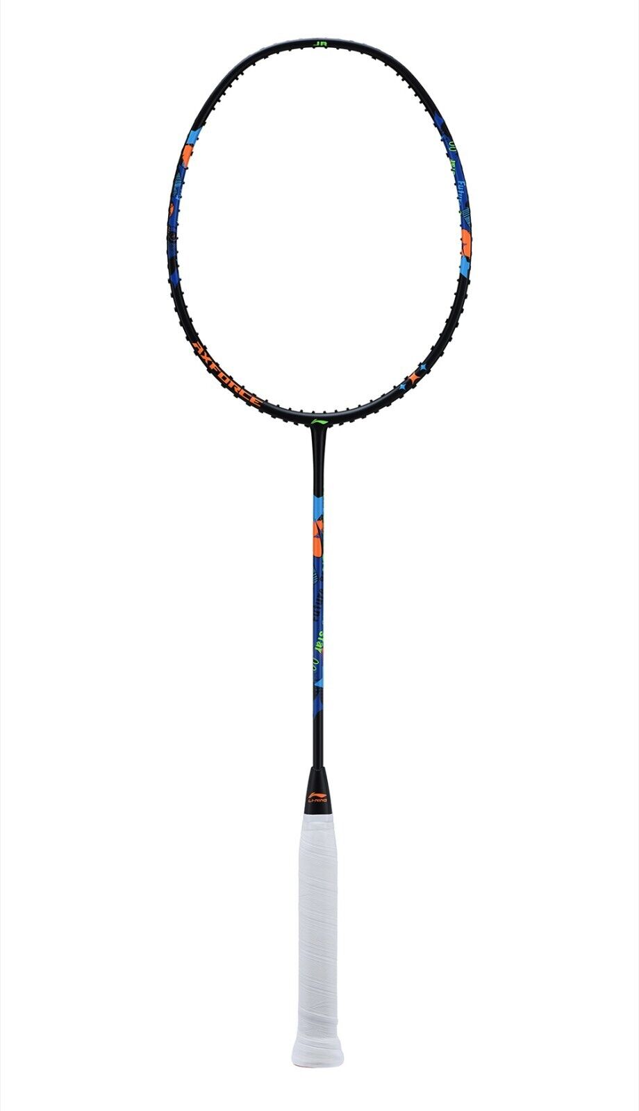 Raquete de badminton Li-Ning Axforce JR, foto 2