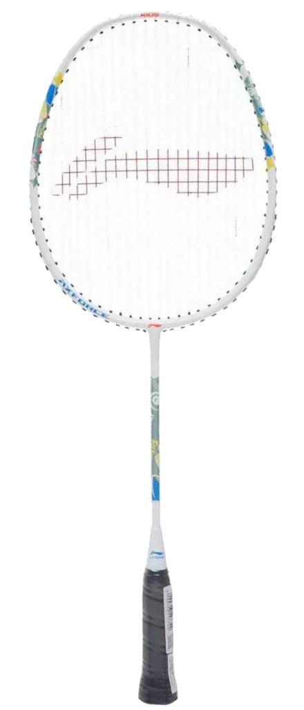 Raquete de badminton Li-Ning Axforce Kids Play, foto 2