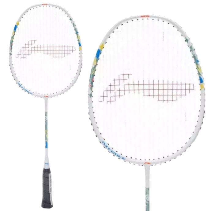 Raquete de badminton Li-Ning Axforce Kids Play