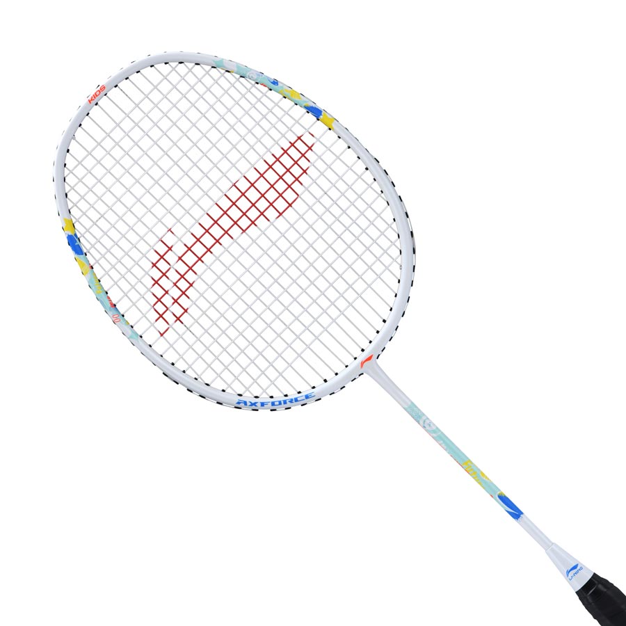 Raquete de badminton Li-Ning Axforce Kids