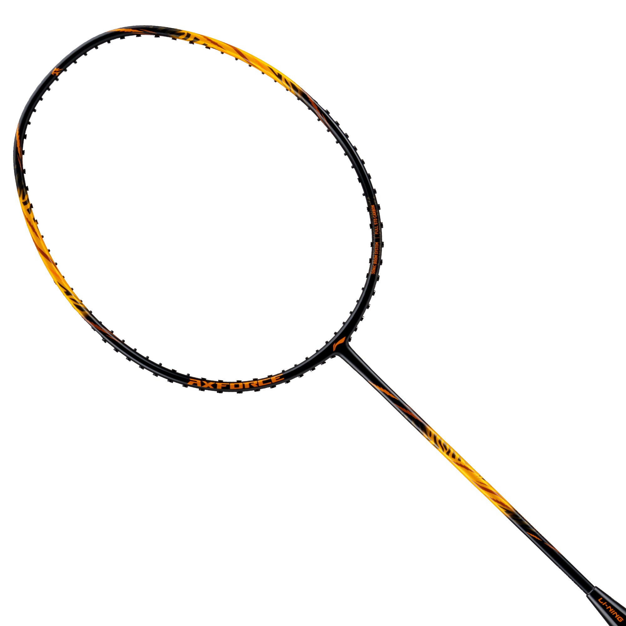 Raquete de badminton Li-Ning Axforce Tiger, foto 2