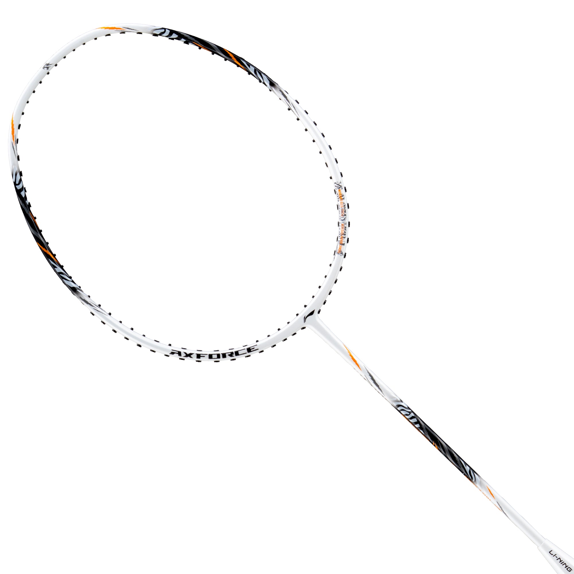Raquete de badminton Li-Ning Axforce Tiger