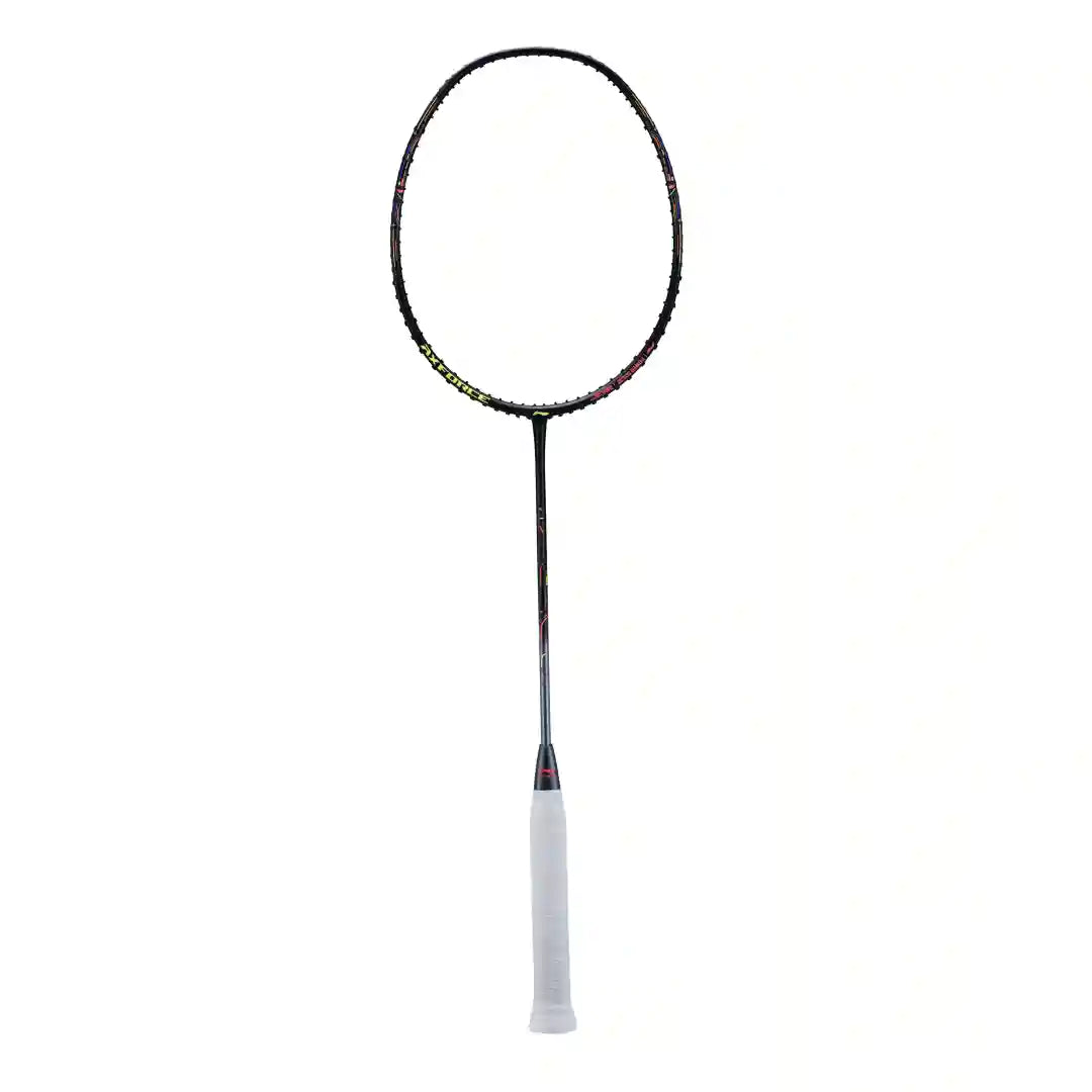 Raquete de badminton Li-Ning Axforce 80 JR, foto 2