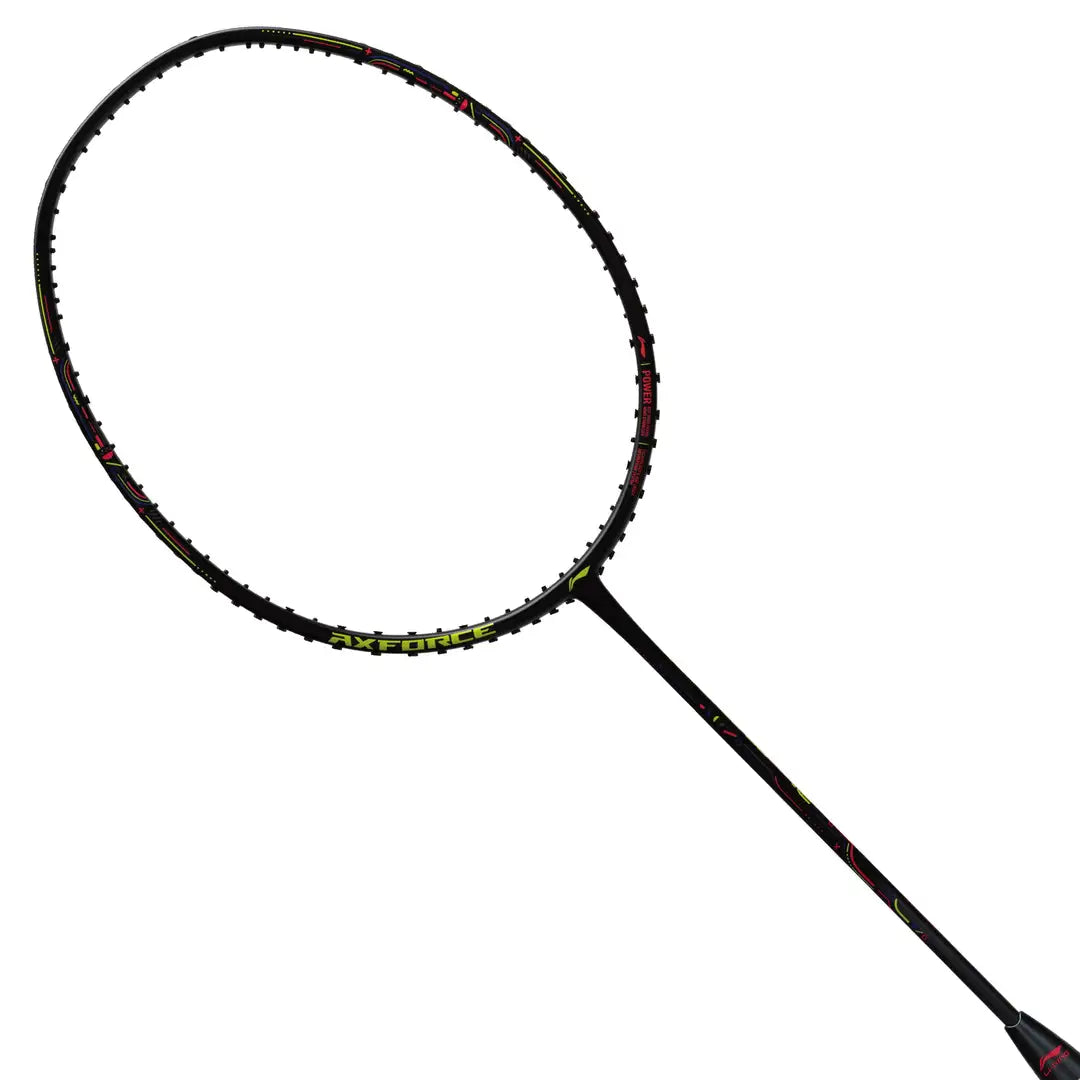 Raquete de badminton Li-Ning Axforce 80 JR