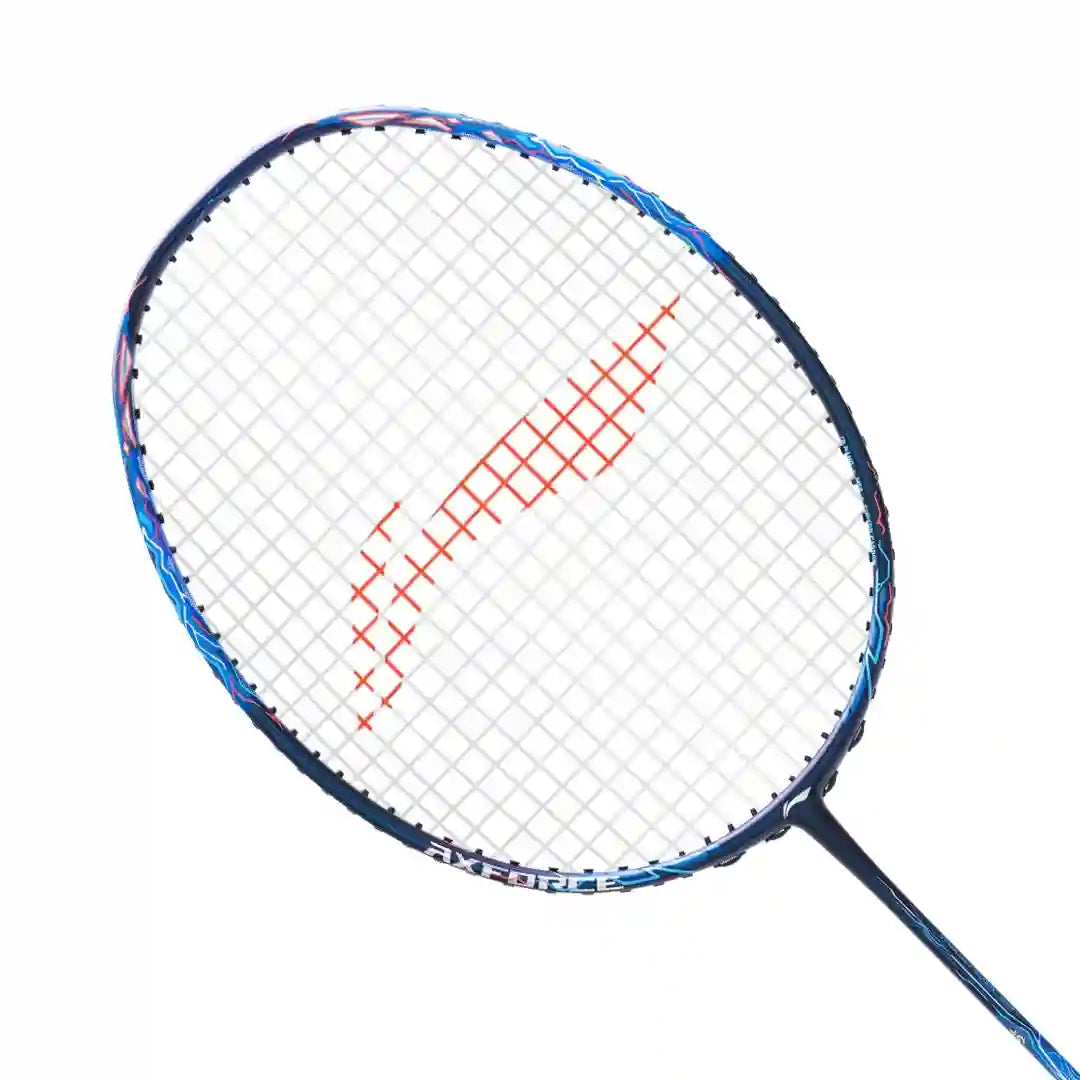 Li-Ning Axforce 90 Dragon Max badminton racket