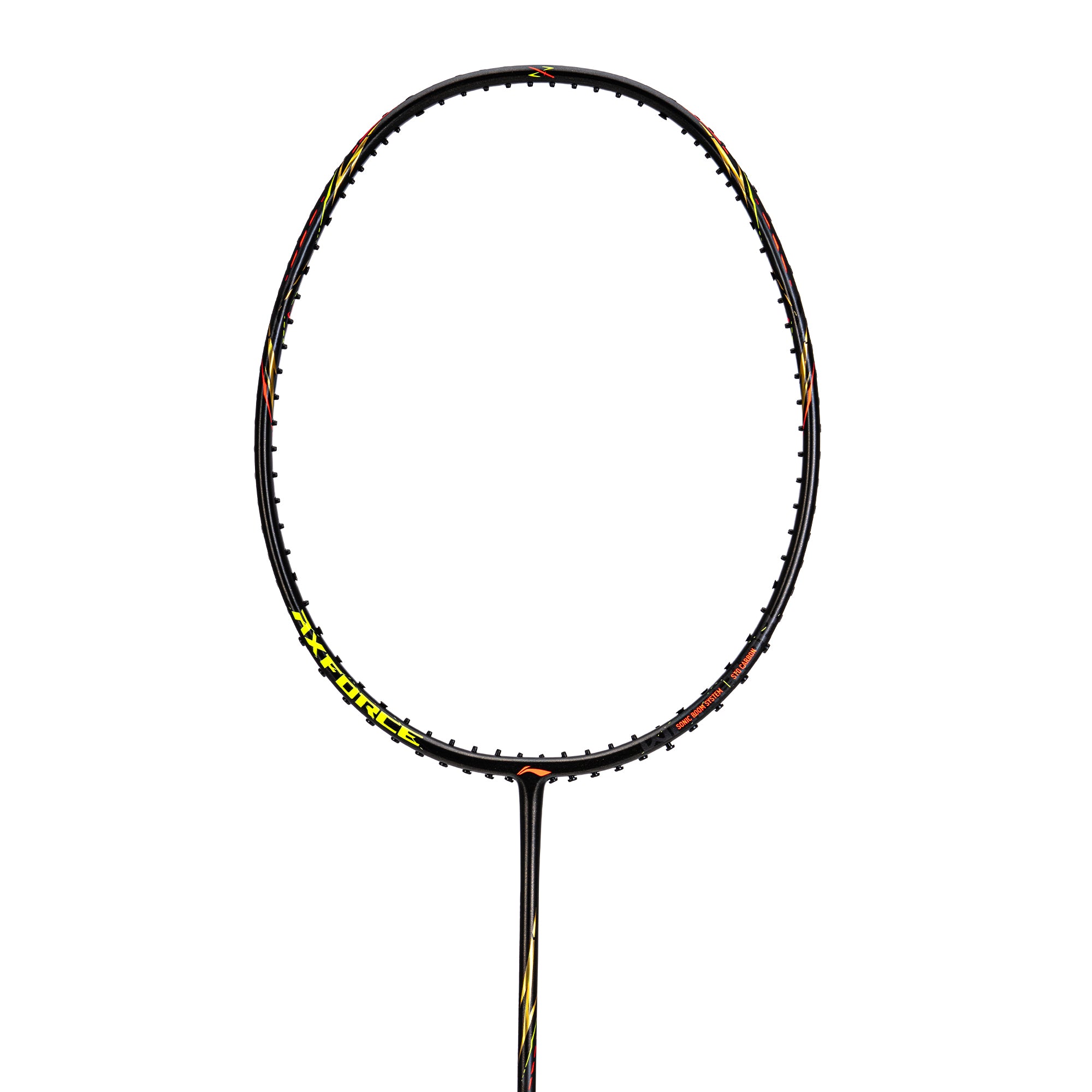 Raquete de badminton Li-Ning Axforce Warrior, foto 2