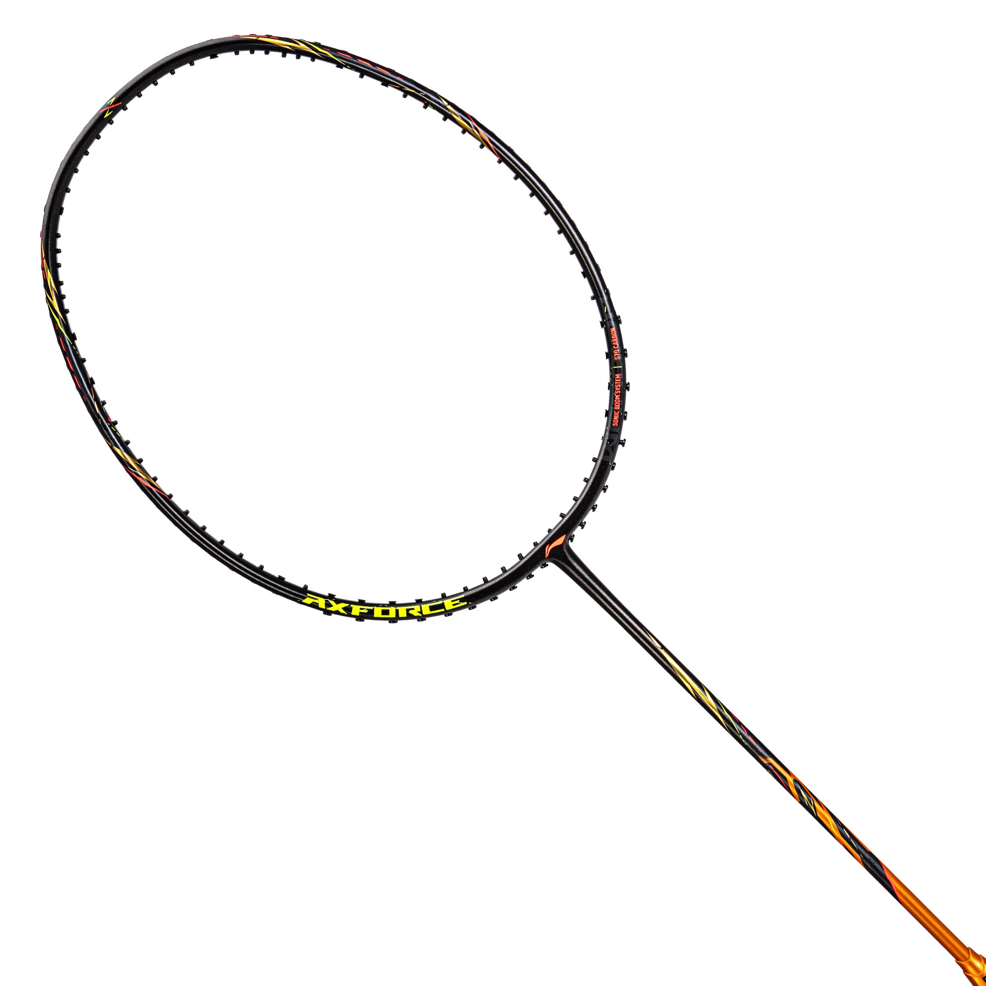 Raquete de badminton Li-Ning Axforce Warrior