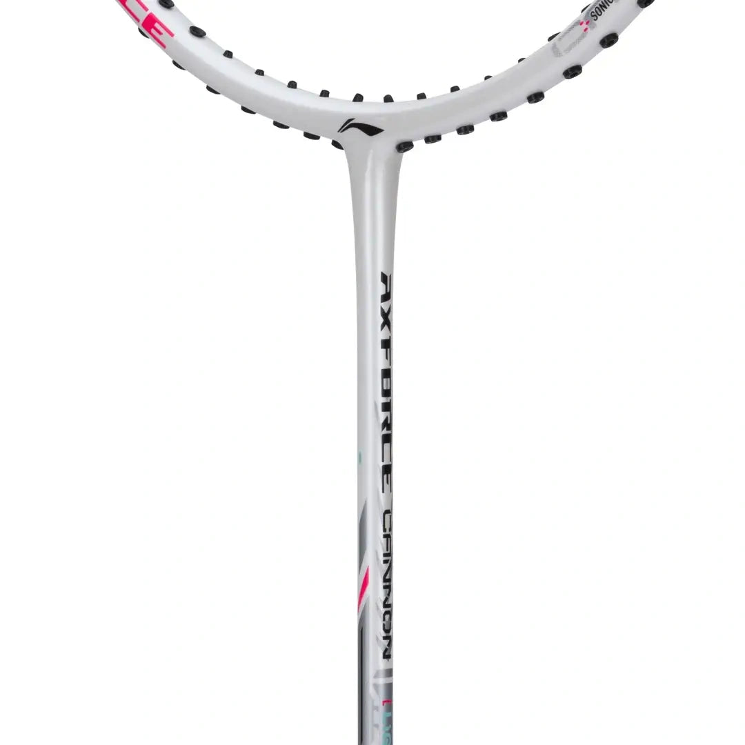 Li-Ning Axforce Cannon Light badminton racket, photo 2